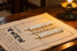 没有代数符号，古人怎样巧解鸡兔同笼问题？