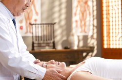 中医睡眠阴阳理论