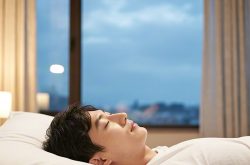 睡五更胜服人参吗