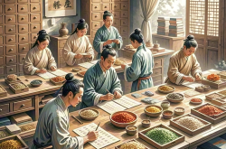 五代和宋代的中医发展史