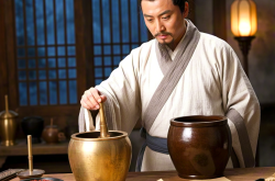 麻沸散是谁发明的 从三国演义谈麻沸散