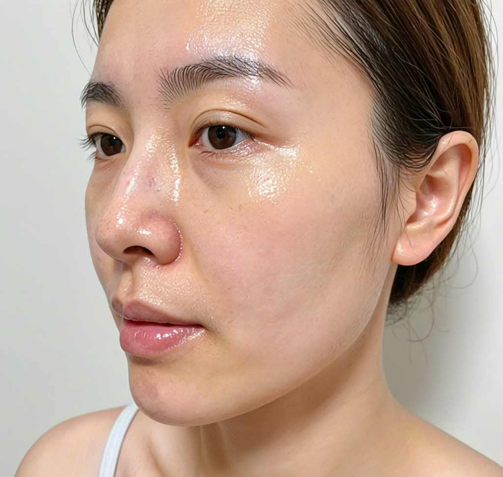 调理油性皮肤 护理油性皮肤要这样做